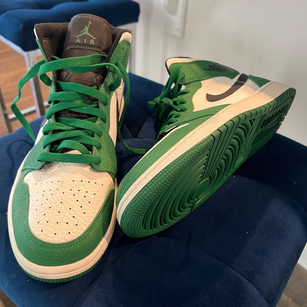 Men’s Air Jordan Retro